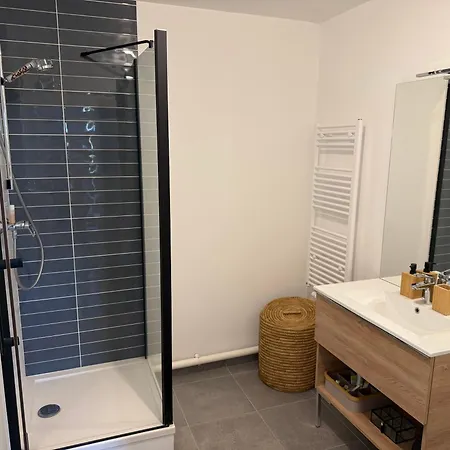 Apartman Votre Cocon A 10 Minutes De Paris Aubervilliers
